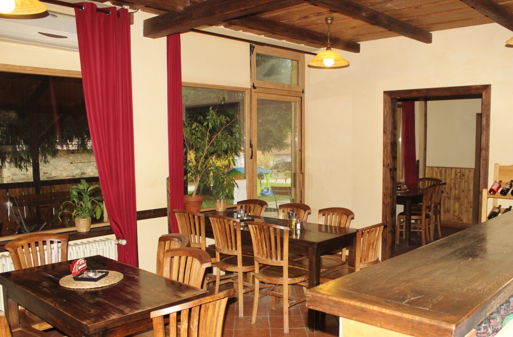 restaurace