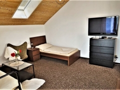 Apartmán 2. ložnice