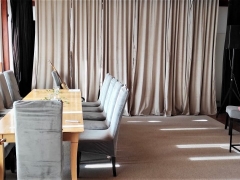 Salón na masáže a přednášky