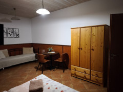 pokoj LUX