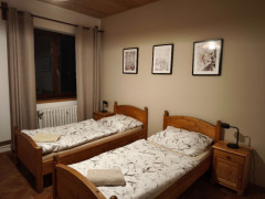 pokoj LUX