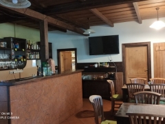 restaurace Čtyřkoly